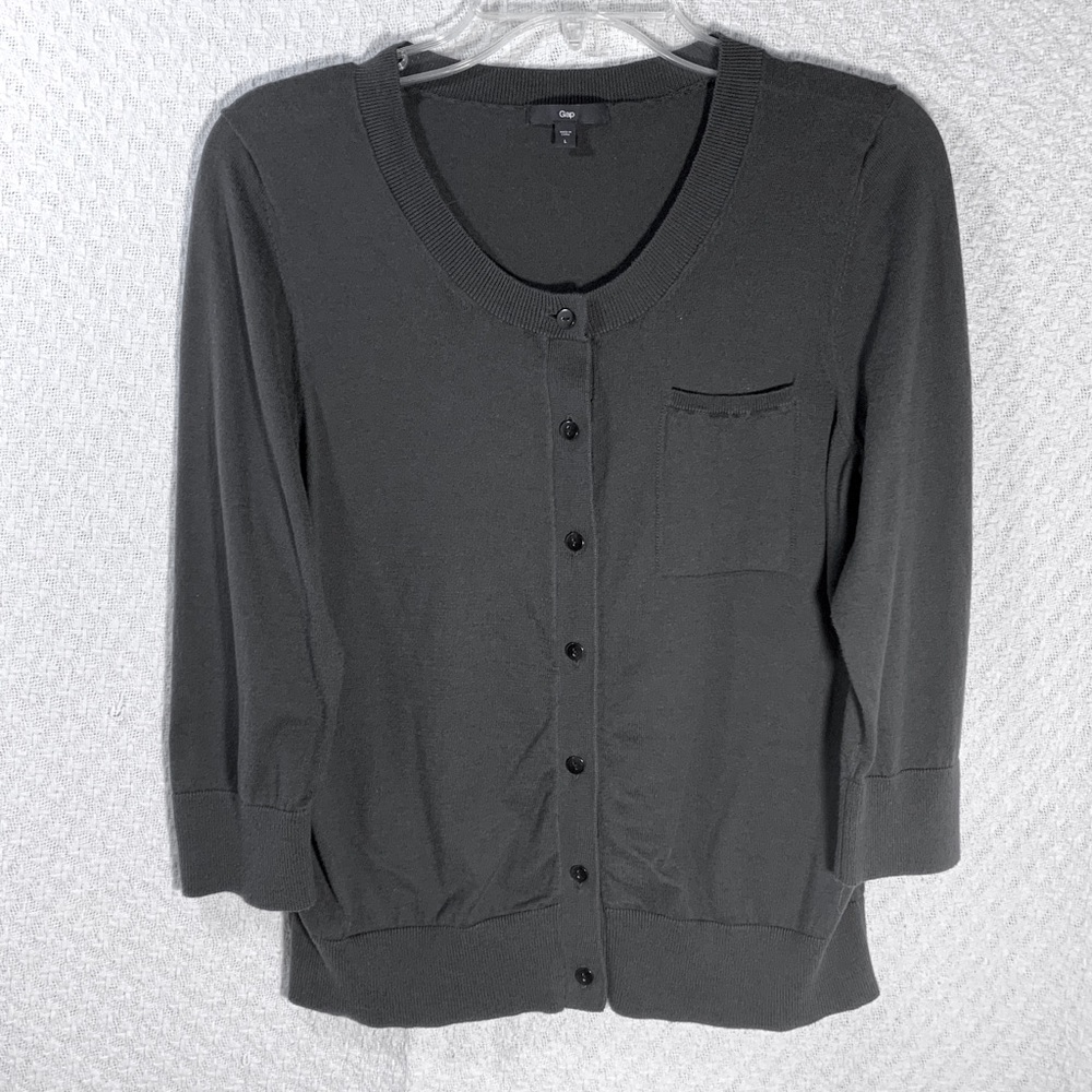 Gap Cardigan